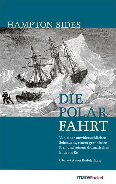 Die Polarfahrt