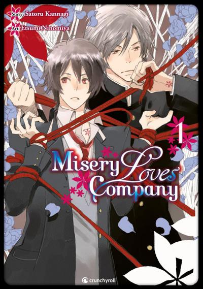 Misery Loves Company - Band 1