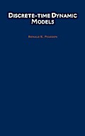 Discrete-time Dynamic Models