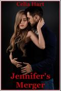 Jennifer’s Merger (Cora’s Mountain Man, #2)