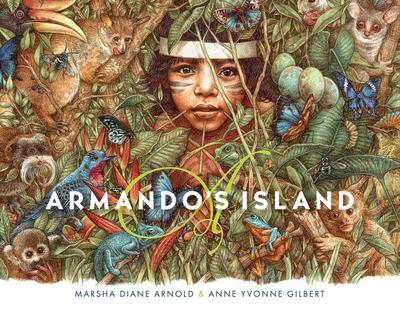 Armando’s Island