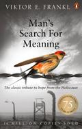 Man’s Search For Meaning