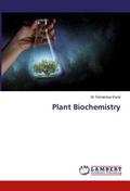 Plant Biochemistry