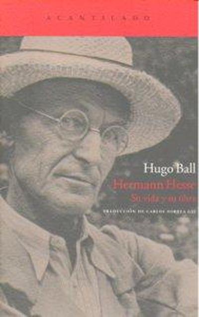 Hermann Hesse