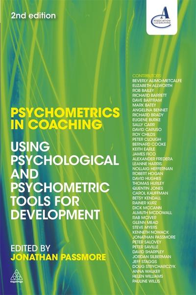 Psychometrics in Coaching