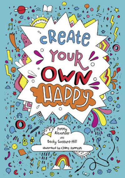 Create your own happy