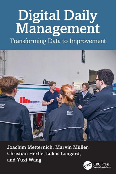 Digital Daily Management