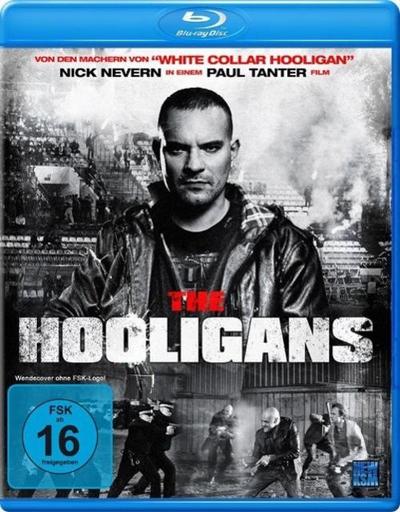 The Hooligans, 1 Blu-ray