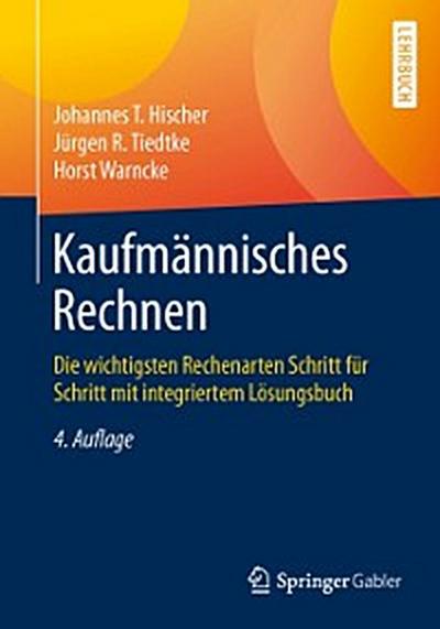 Kaufmännisches Rechnen