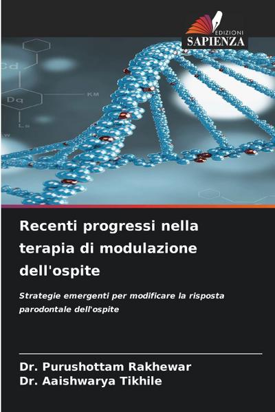 Recenti progressi nella terapia di modulazione dell’ospite
