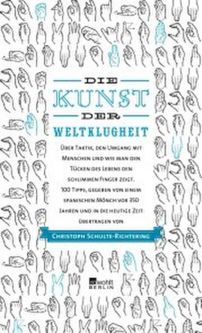 Die Kunst der Weltklugheit