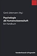 Psychologie als Humanwissenschaft