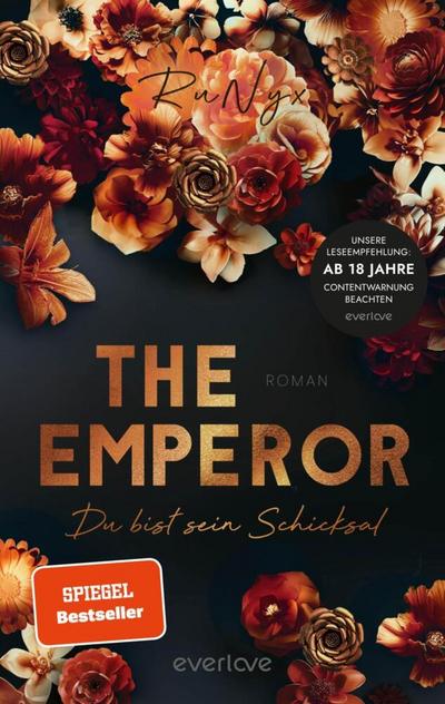 The Emperor - Du bist sein Schicksal 