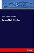 Songs of Fair Weather