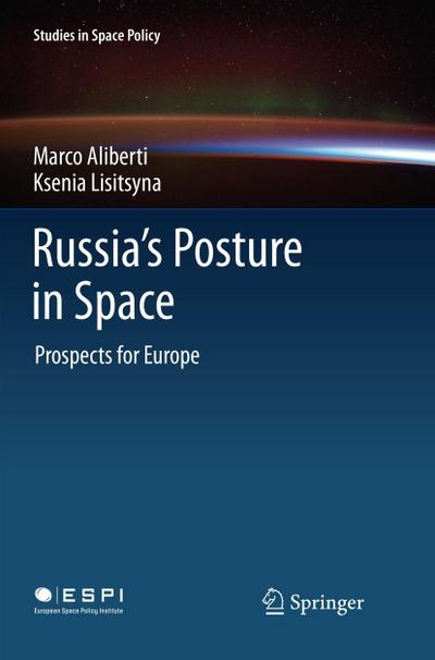 Russia’s Posture in Space