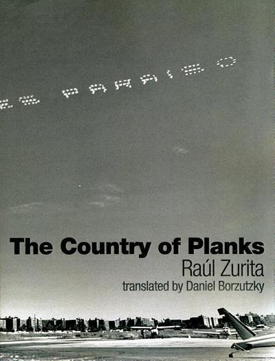 COUNTRY OF PLANKS