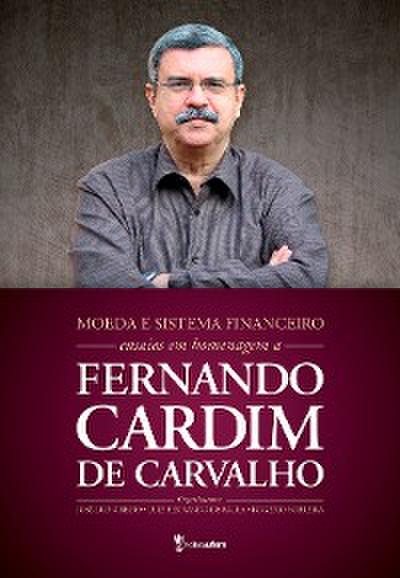Moeda e Sistema Financeiro