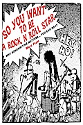 So You Want To Be a Rock N’ Roll Star (Why Songwriting Matters)