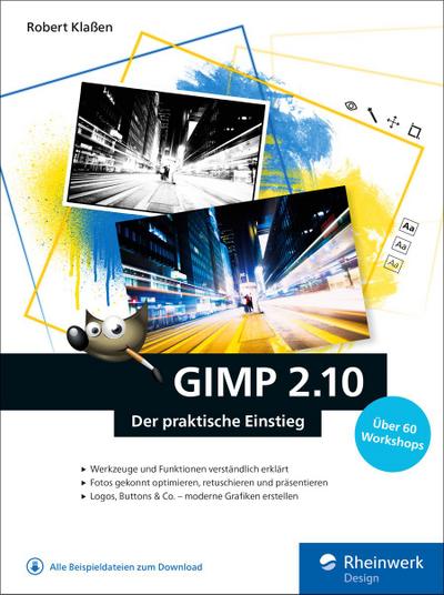 GIMP 2.10