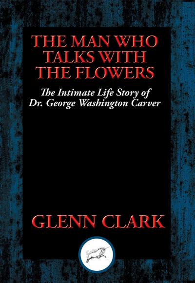 Man Who Talks with Flowers