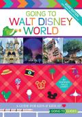 Going to Walt Disney World