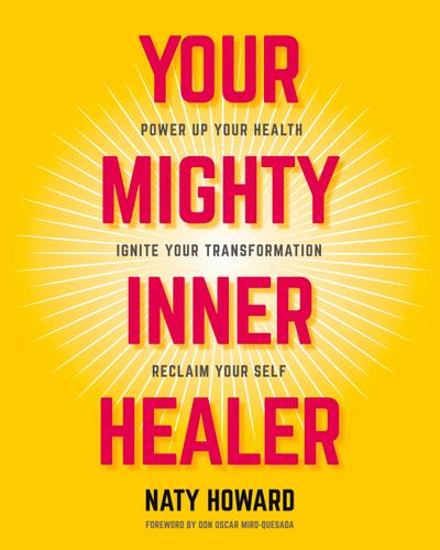 Your Mighty Inner Healer