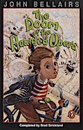 The Doom of the Haunted Opera