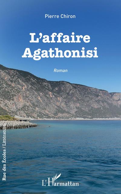 L’affaire Agathonisi