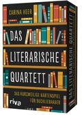 Das literarische Quartett (Spiel)