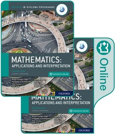 Oxford IB Diploma Programme