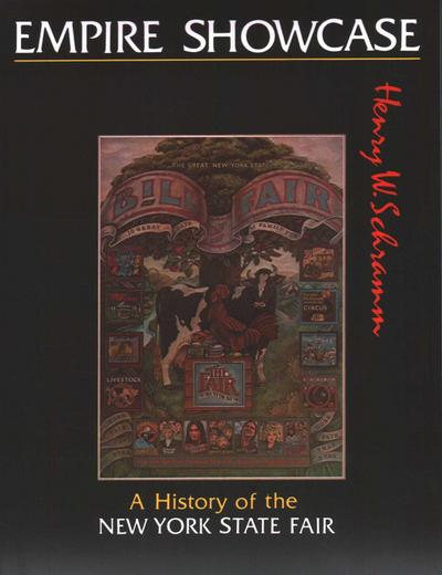 The New York State Fair