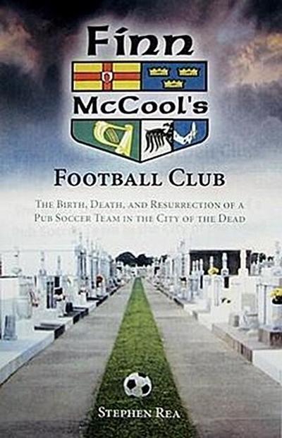 Finn McCool’s Football Club