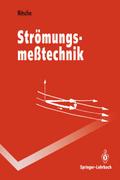Strömungsmeßtechnik