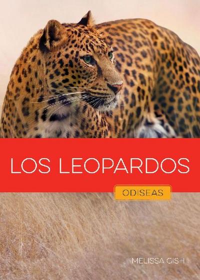 Los Leopardos