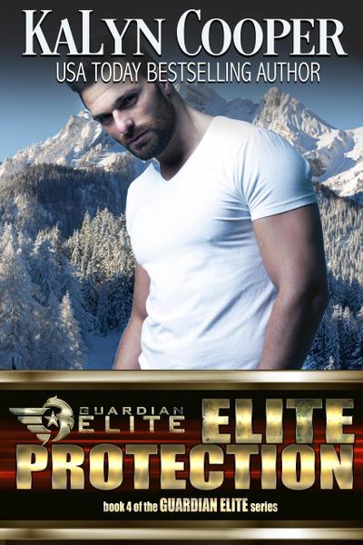 ELITE Protection (Guardian Elite, #4)