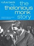 The Thelonious Monk Story-Gelesen Von Rufus Beck