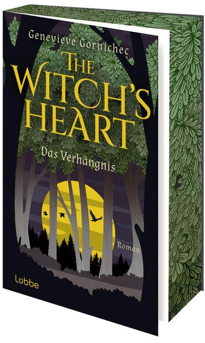 The Witch’s Heart - Das Verhängnis