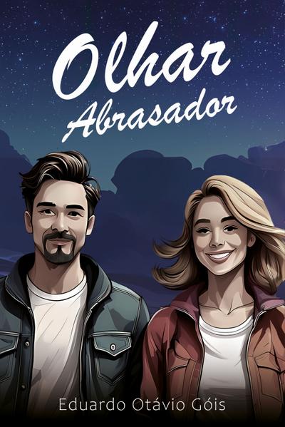 Olhar abrasador
