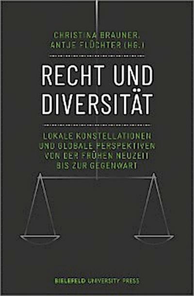 Recht und Diversität