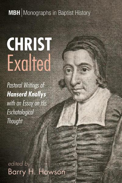 Christ Exalted