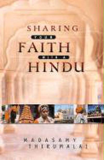 Sharing Your Faith with a Hindu