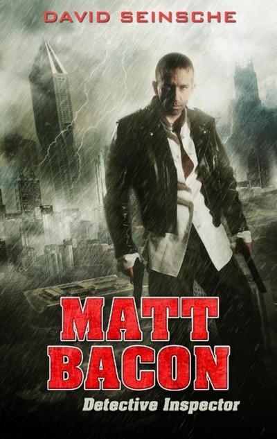 Matt Bacon