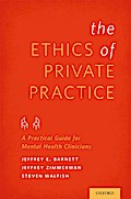 The Ethics of Private Practice