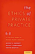 The Ethics of Private Practice