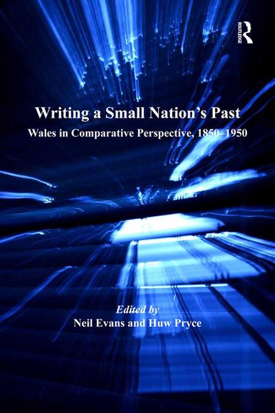 Writing a Small Nation’s Past