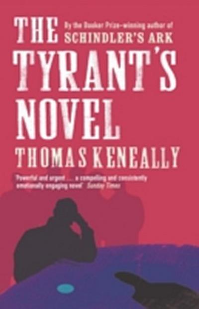 Tyrant’s Novel