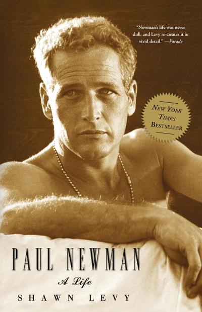 Paul Newman