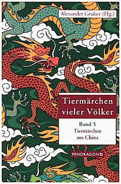 Tiermärchen aus China