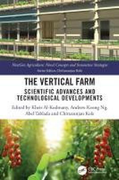 The Vertical Farm