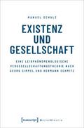 Existenz und Gesellschaft